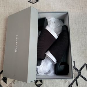 The Glove Mule in ReKnit